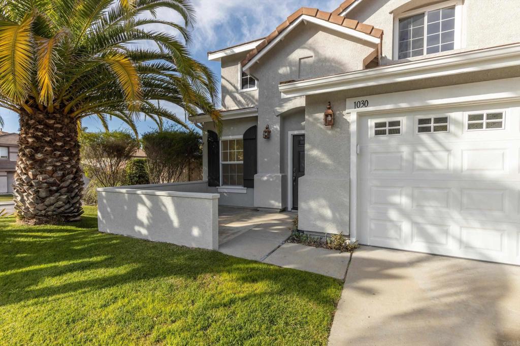 Residential for sale at 1030 Cima Dr., San Marcos CA featuring 3 beds and 3 baths