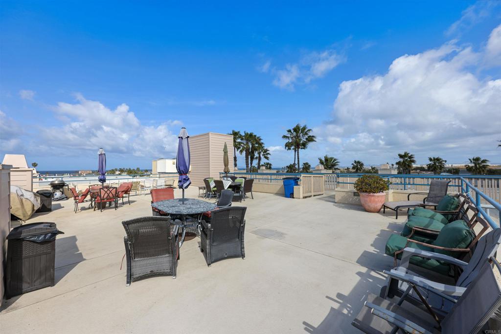 Residential for sale at 270 Dahlia Avenue 7, Imperial Beach CA featuring 3 beds and 2 baths