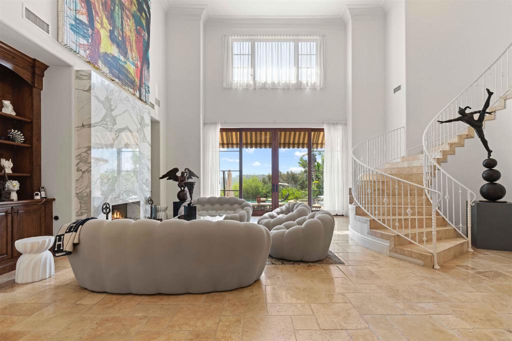 Residential for sale at 5171 Del Mar Mesa Road, San Diego CA featuring 8 beds and 9 baths