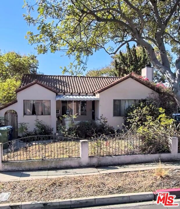 Residential for sale at 9138 Olin Street, Los Angeles CA featuring 4 beds and 2 baths