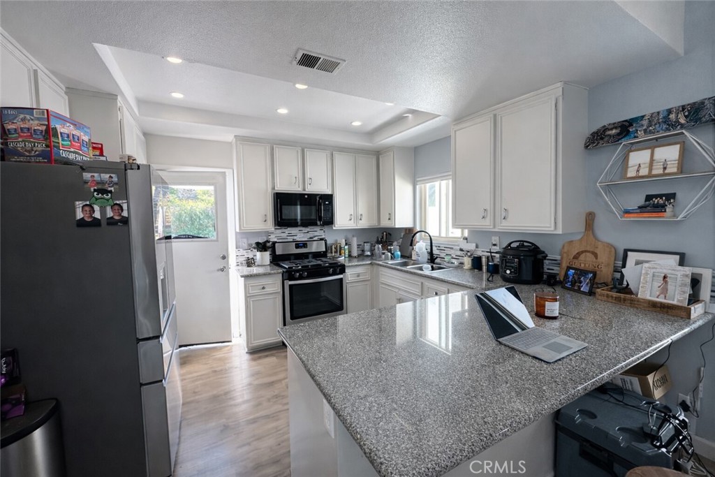 Residential Lease for rent at 33791 Robles Drive, Dana Point CA featuring 3 beds and 2 baths