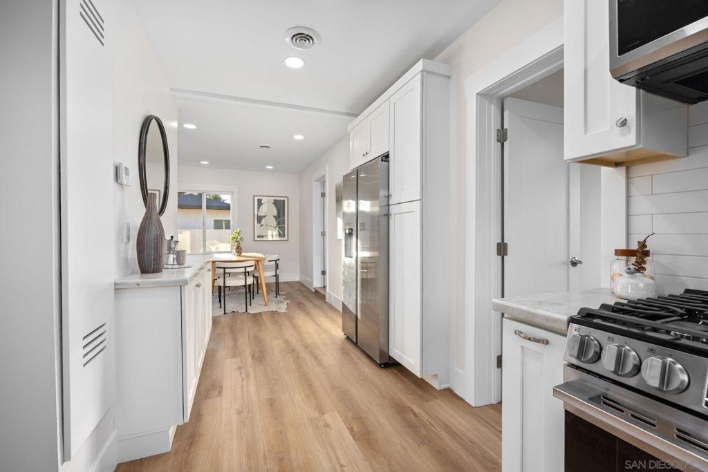 Residential for sale at 9428 Prospect Ave, Santee CA featuring 3 beds and 3 baths