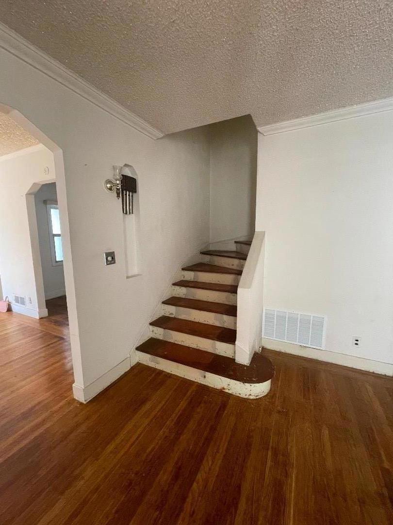 Residential for sale at 559 Gates Street, San Francisco CA featuring 2 beds and 1 bath