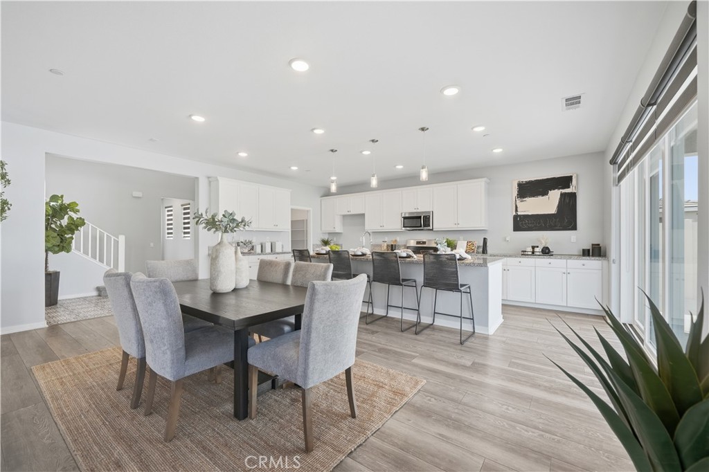 Residential for sale at 34579 Candlestick Circle, Murrieta CA featuring 4 beds and 3 baths