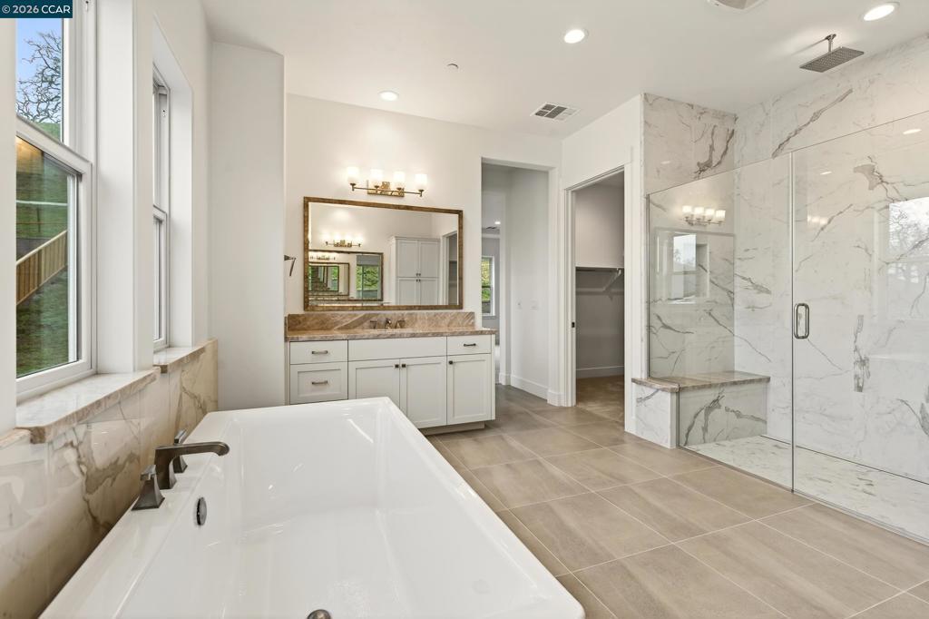 Residential for sale at 100 Tobiano Court, Danville CA featuring 4 beds and 6 baths