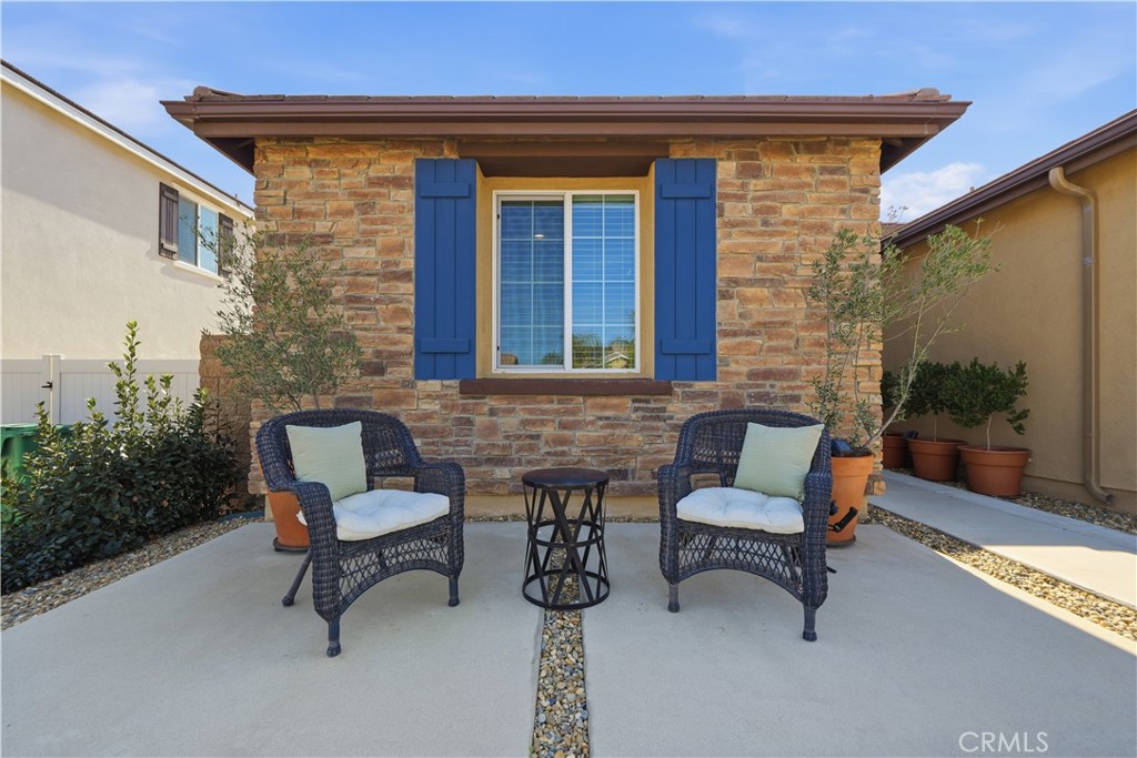 Residential for sale at 27339 Arabian Court, Menifee CA featuring 3 beds and 3 baths