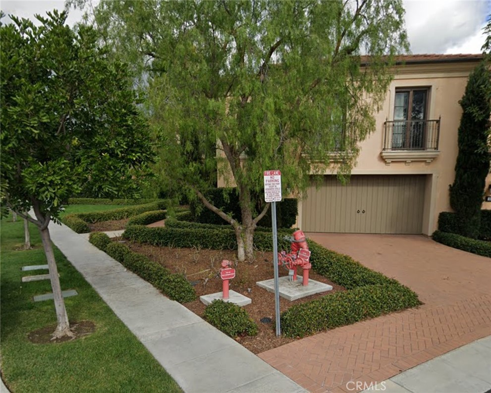 Residential Lease for rent at 102 Working Ranch, Irvine, Orange County CA featuring 3 beds and 3 baths