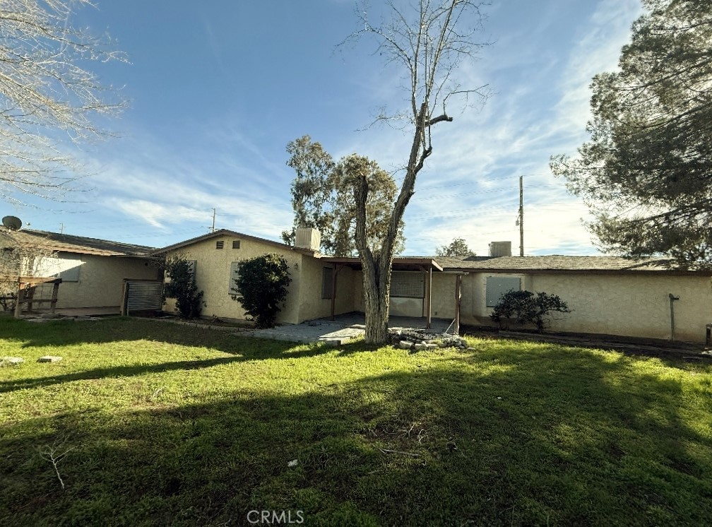 Residential for sale at 1821 W Columbia, Lancaster CA featuring 3 beds and 2 baths