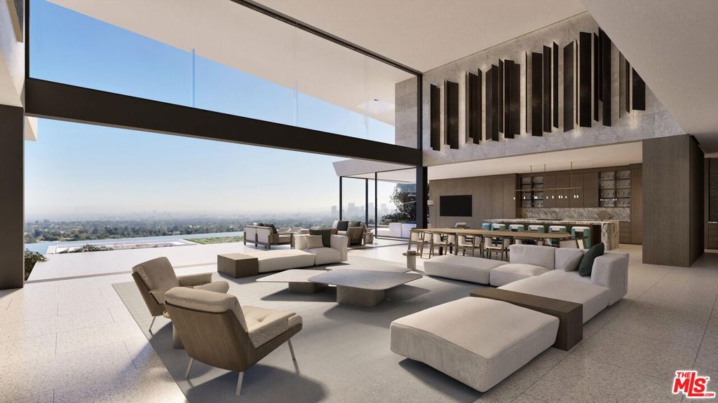 Residential for sale at 948 Bel Air Road, Los Angeles CA