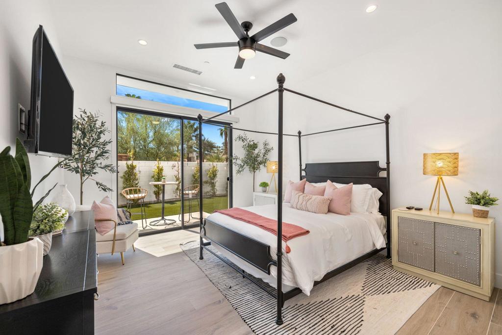 Residential for sale at 77137 Casa Del Sol A, La Quinta CA featuring 4 beds and 4 baths