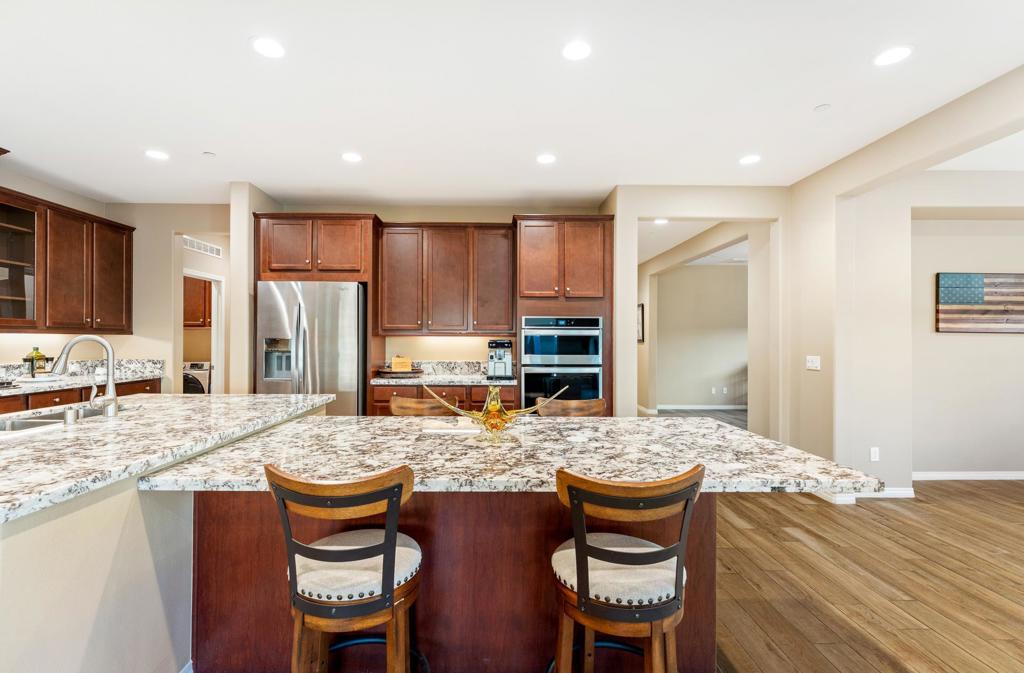 Residential for sale at 51862 Via Crespi, La Quinta CA featuring 4 beds and 4 baths