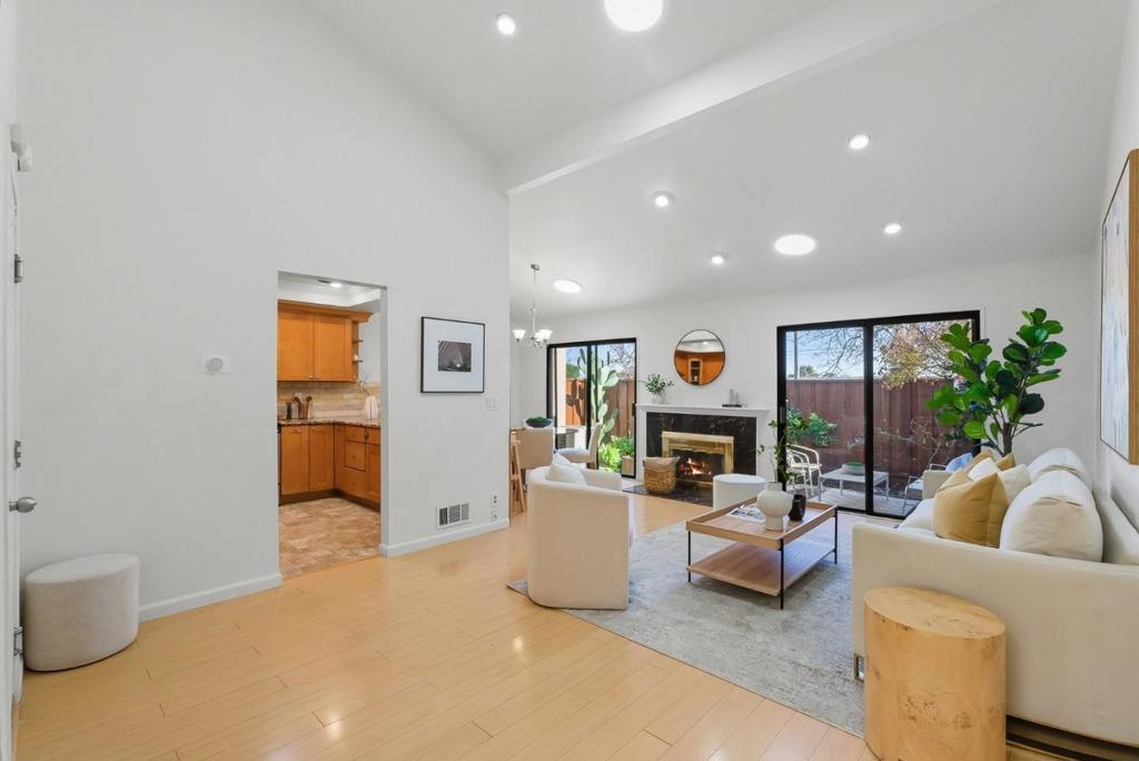 Residential for sale at 20012 Northcrest Square, Cupertino CA featuring 2 beds and 2 baths