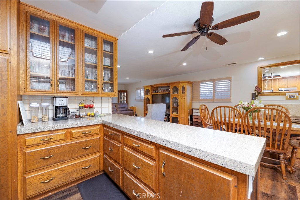 Residential for sale at 610 N Colfax, La Habra CA featuring 4 beds and 2 baths