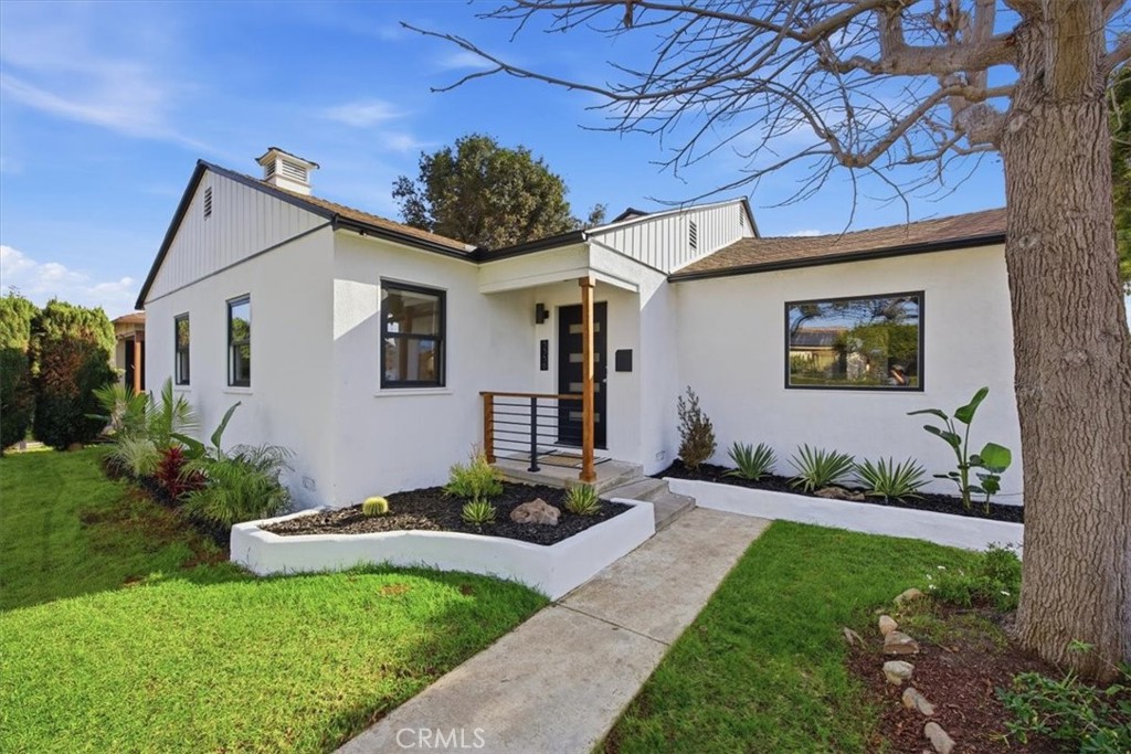 Residential for sale at 5356 W 121st Street, Hawthorne CA featuring 3 beds and 2 baths
