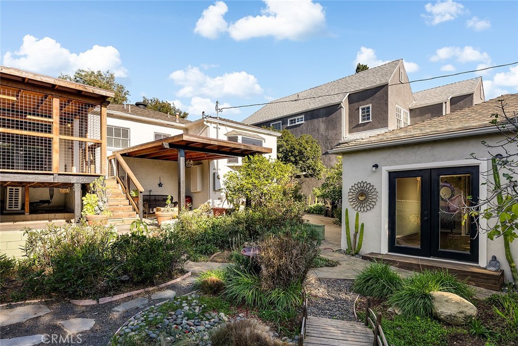 Residential for sale at 1226 Cedaredge Avenue, Los Angeles CA featuring 2 beds and 2 baths
