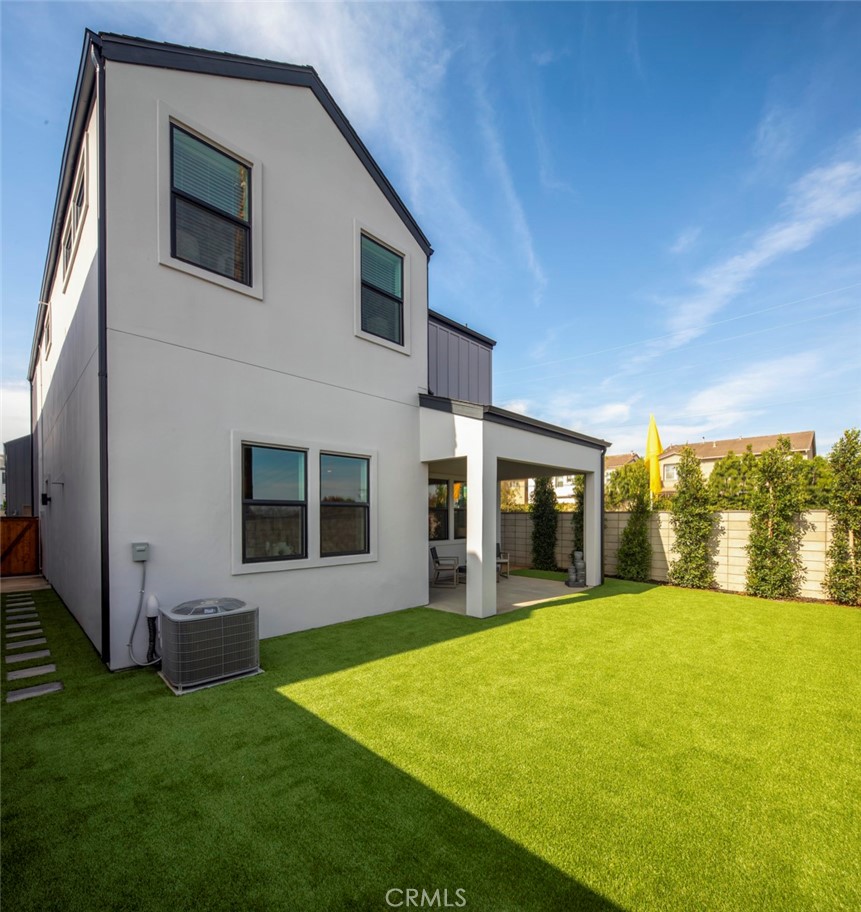 Residential for sale at 18013 Roch Court, Fountain Valley CA featuring 3 beds and 4 baths