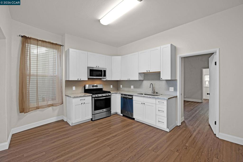 Residential for sale at 1923 West St, Oakland CA featuring 3 beds and 2 baths