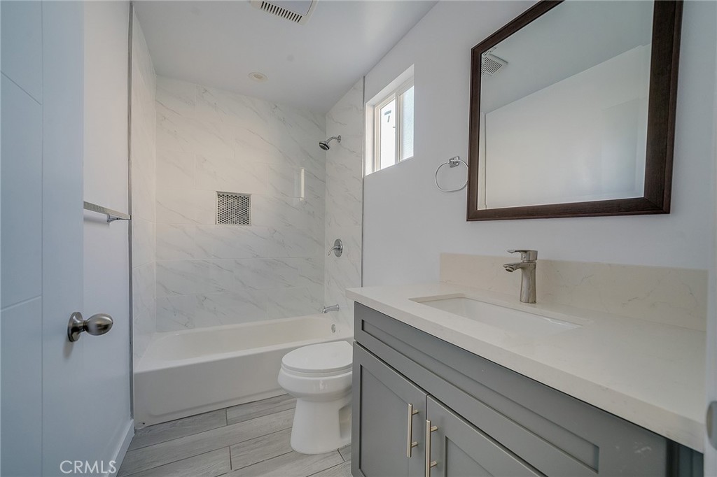 Residential Income for sale at 1348 W 41st Place, Los Angeles CA