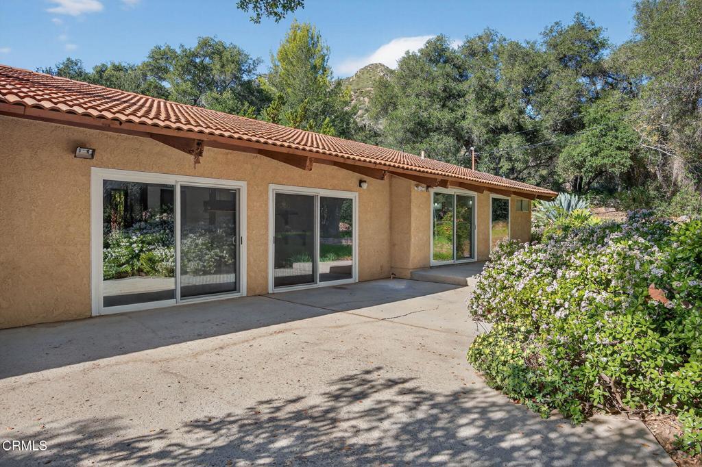 Residential for sale at 2170 Ladera Road, Ojai CA featuring 4 beds and 3 baths
