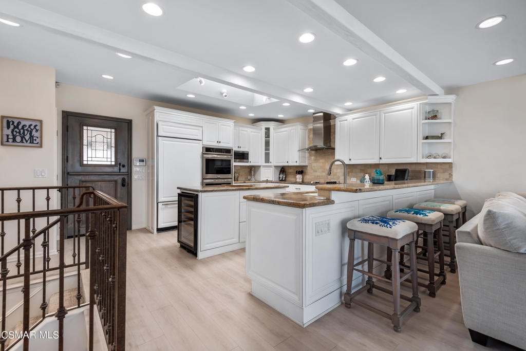 Residential Lease for rent at 11844 Beach Club Way, Malibu CA featuring 3 beds and 4 baths