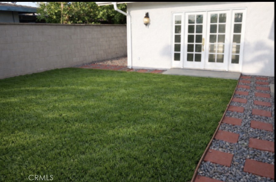 Residential Lease for rent at 6541 San Homero Way, Buena Park CA featuring 3 beds and 2 baths