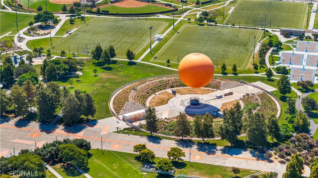 Residential Lease for rent at 79 Culture, Irvine CA featuring 3 beds and 3 baths