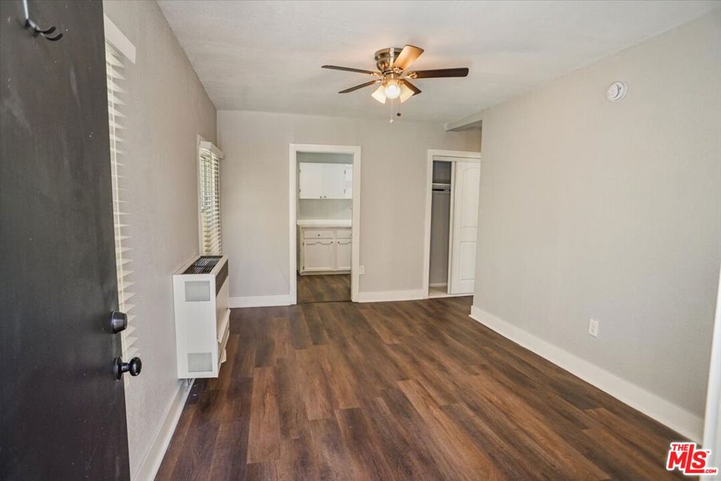 Residential Income for sale at 5724 La Mirada Avenue, Los Angeles CA featuring 6 beds and 5 baths