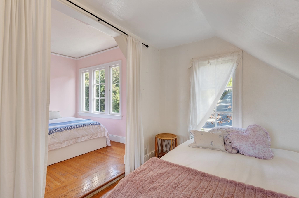 Residential for sale at 1106 Cragmont Ave, Berkeley CA featuring 2 beds and 1 bath