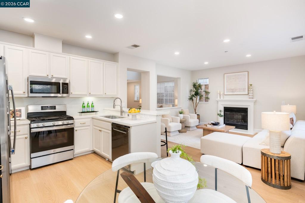 Residential for sale at 170 Shadowhill Cir, San Ramon CA featuring 4 beds and 3 baths