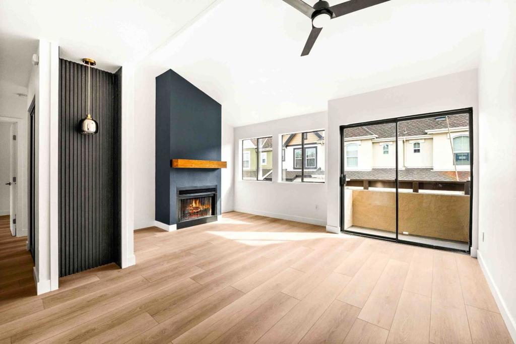 Residential for sale at 711 S Bayshore Boulevard 22, San Mateo CA featuring 2 beds and 1 bath