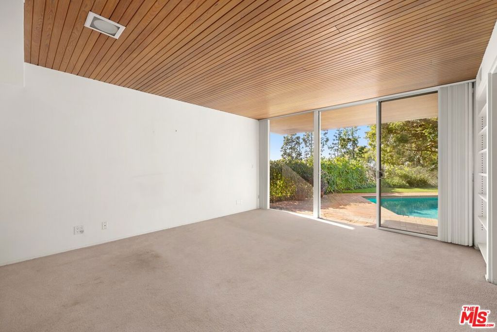 Residential for sale at 590 N Tigertail Road, Los Angeles CA featuring 2 beds and 3 baths