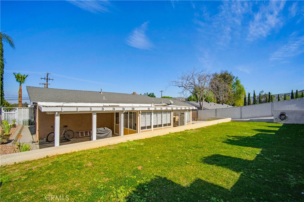 Residential for sale at 1090 4th, Norco CA featuring 3 beds and 2 baths