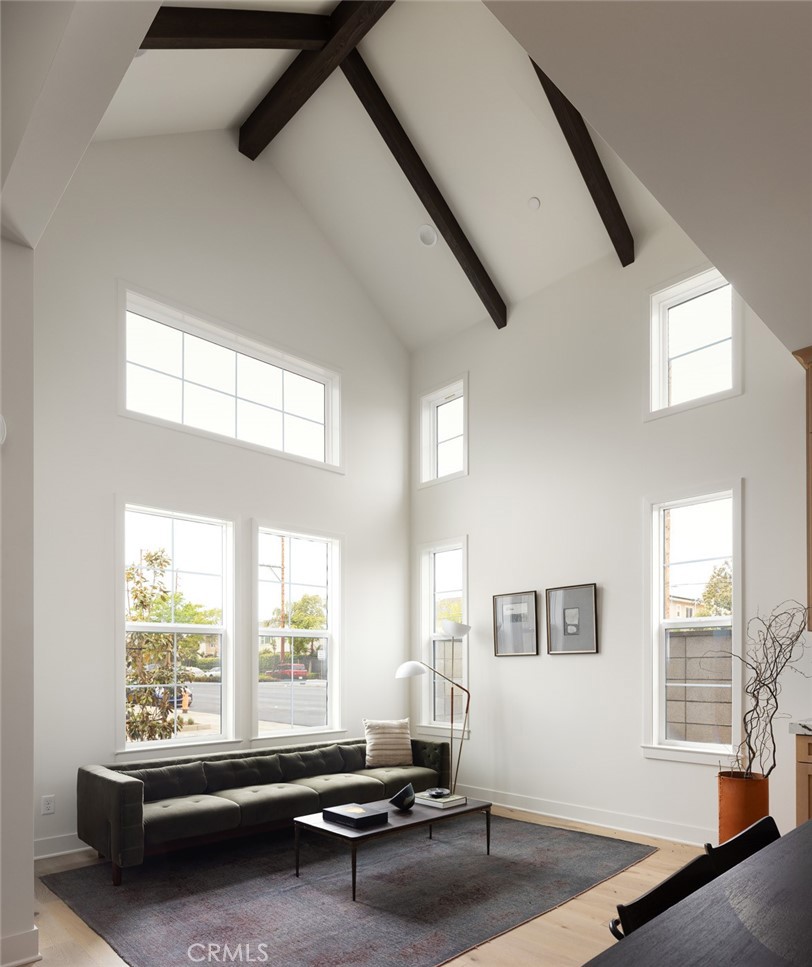 Residential for sale at 18012 Hazel Court, Fountain Valley CA featuring 3 beds and 4 baths