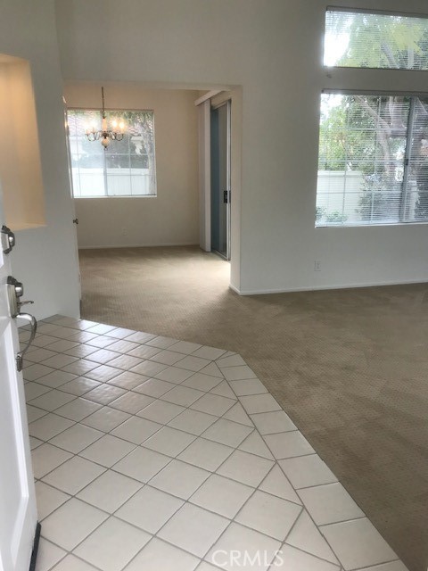 Residential Lease for rent at 5 Laconia, Irvine CA featuring 3 beds and 3 baths