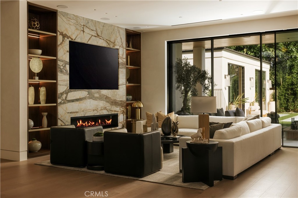 Residential for sale at 4634 Ethel Avenue, Sherman Oaks CA featuring 6 beds and 8 baths