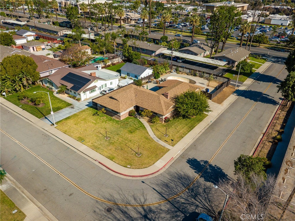 Residential for sale at 3869 Lafayette, Riverside CA featuring 3 beds and 1 bath