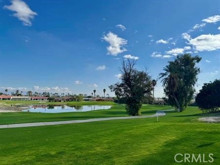 Residential Lease for rent at 43660 Elkhorn, Palm Desert CA featuring 3 beds and 2 baths