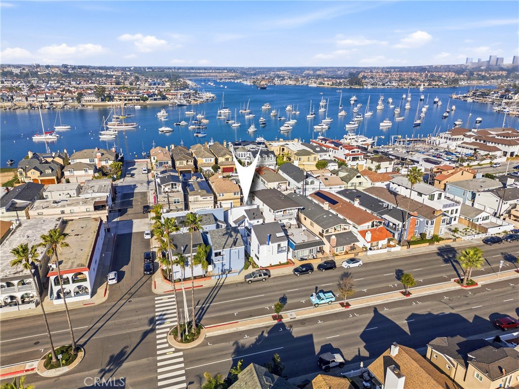 Residential for sale at 820 W Balboa Boulevard, Newport Beach CA featuring 5 beds and 6 baths