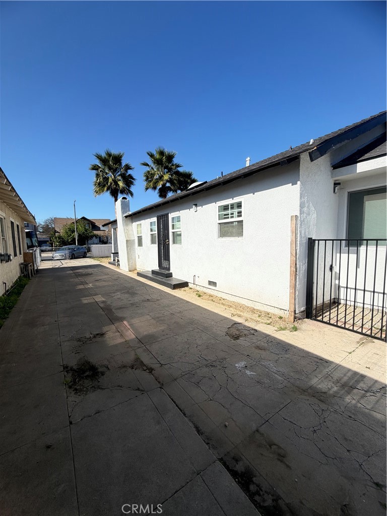 Residential Income for sale at 6616 Denver, Los Angeles CA