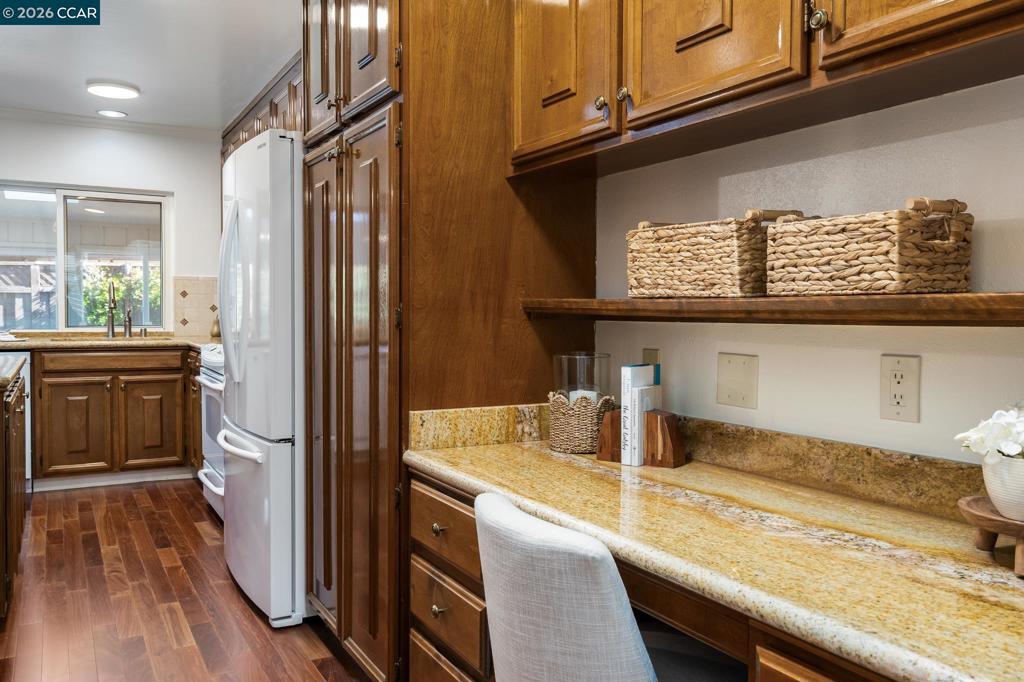 Residential for sale at 7591 Northland Pl, San Ramon CA featuring 3 beds and 2 baths