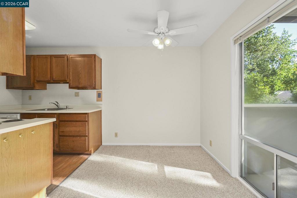 Residential Lease for rent at 73 Brookwood Rd, Orinda CA featuring 1 bed and 1 bath