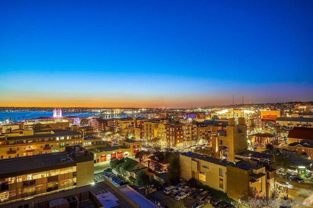 Residential for sale at 300 W Beech St 1003, San Diego CA featuring 2 beds and 2 baths