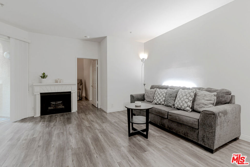 Residential for sale at 620 S Gramercy Place 105, Los Angeles CA featuring 2 beds and 2 baths