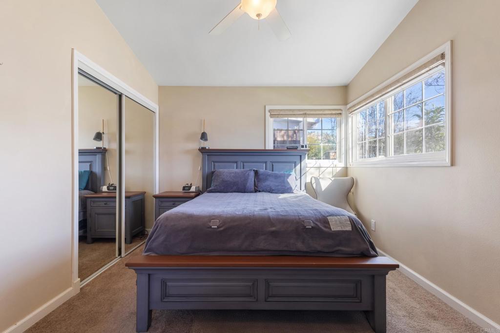 Residential for sale at 1728 Poinciana Drive, El Cajon CA featuring 3 beds and 2 baths