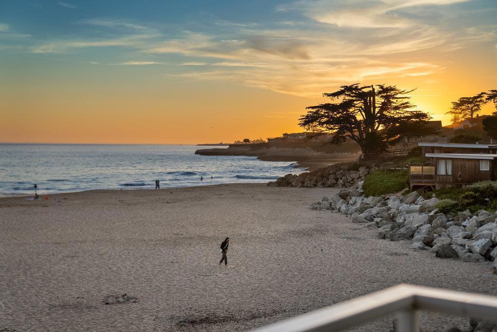 Residential for sale at 22130 E Cliff Drive 2D, Santa Cruz CA featuring 2 beds and 2 baths