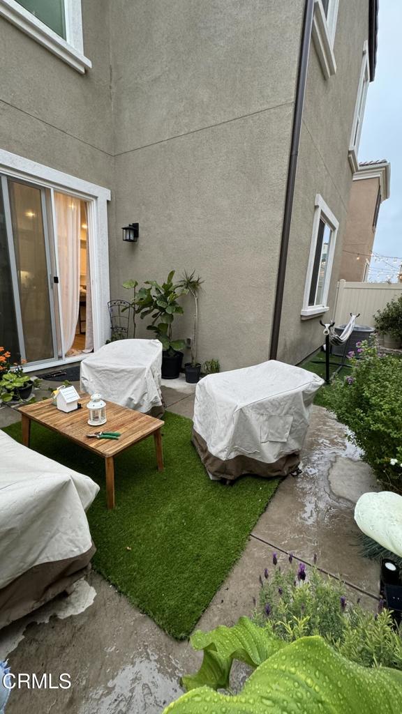 Residential for sale at 1939 Meyer Court, Santa Paula CA featuring 5 beds and 4 baths