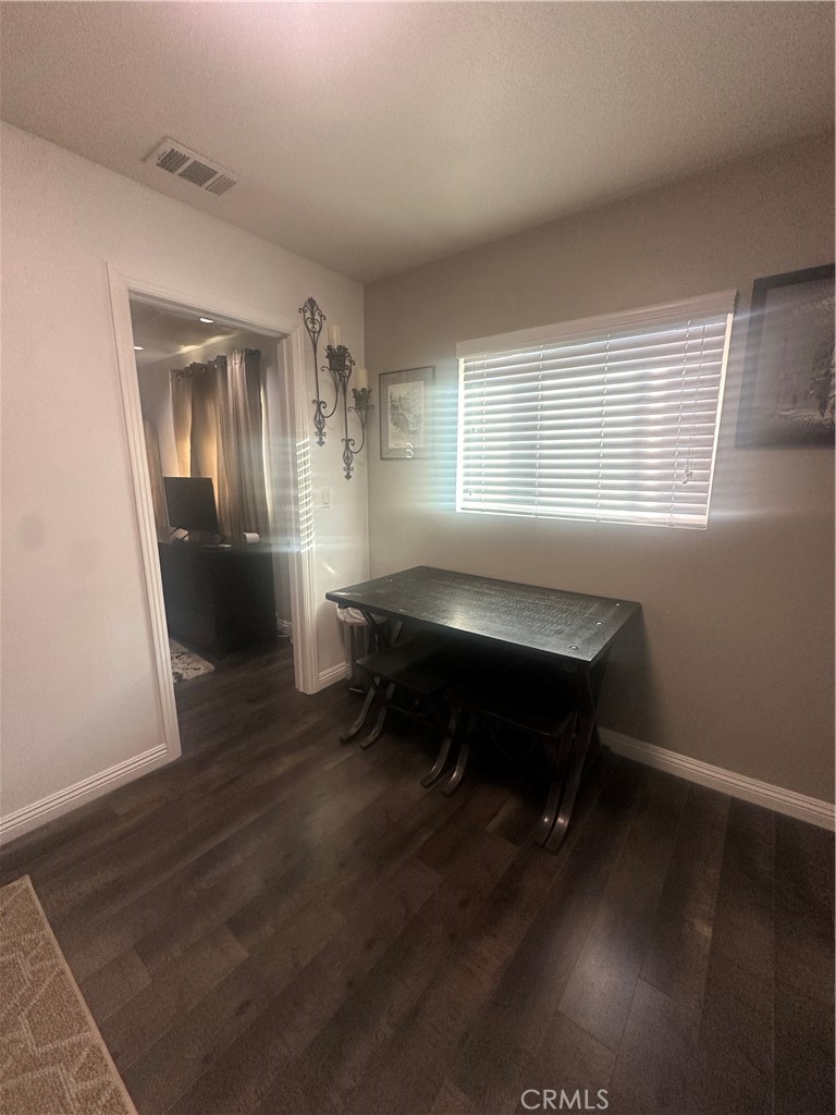 Residential Lease for rent at 12524 Monte Vista Ave. B, Chino CA featuring 1 bed and 1 bath