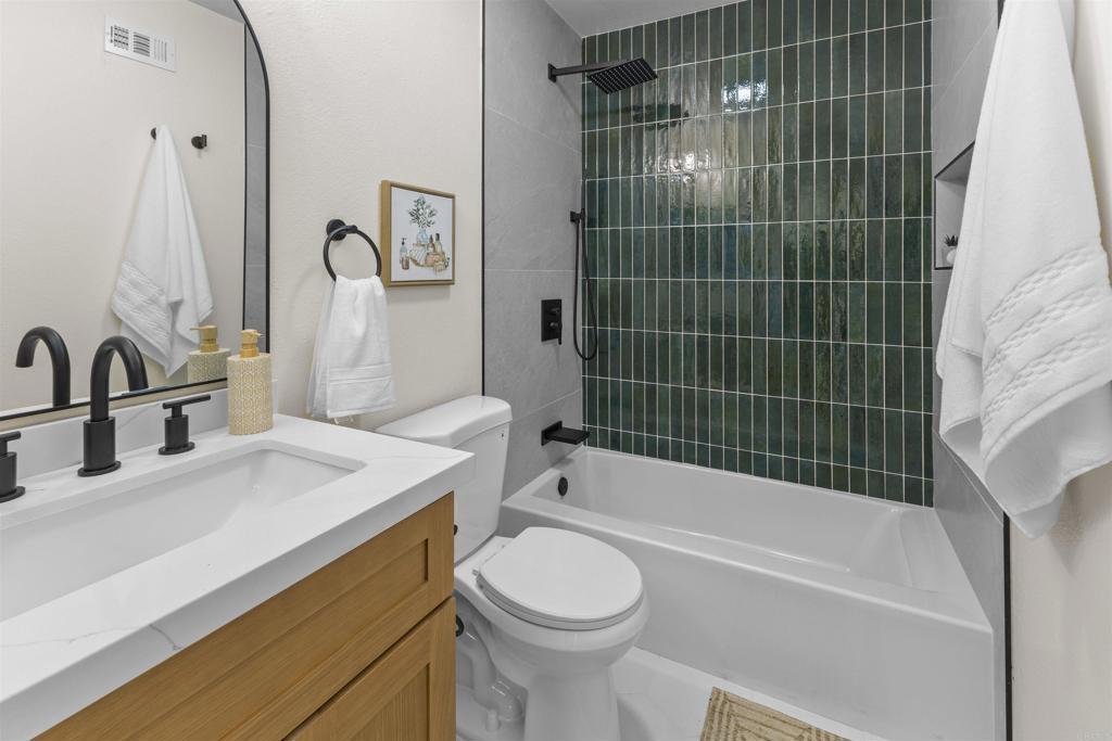 Residential for sale at 1312 Tobias Drive, Chula Vista CA featuring 4 beds and 2 baths