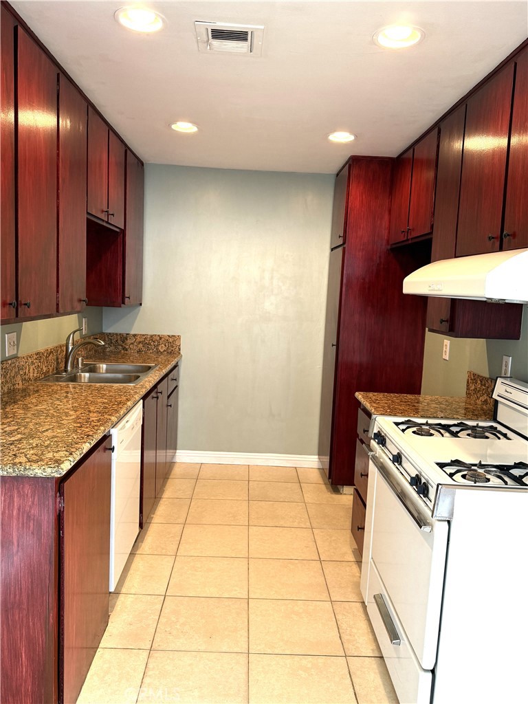 Residential for sale at 1315 Via Santiago A, Corona CA featuring 2 beds and 1 bath