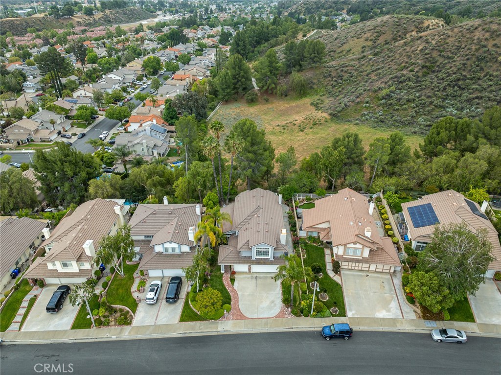 Residential for sale at 21714 Agajanian, Saugus CA featuring 4 beds and 3 baths